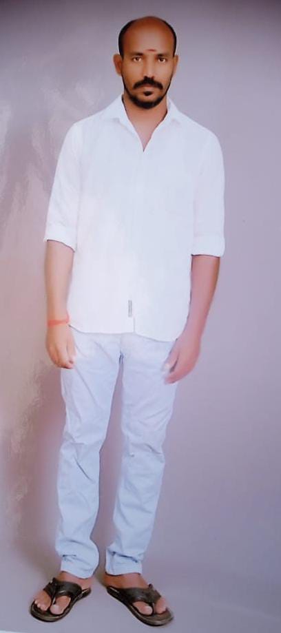 Groom Image